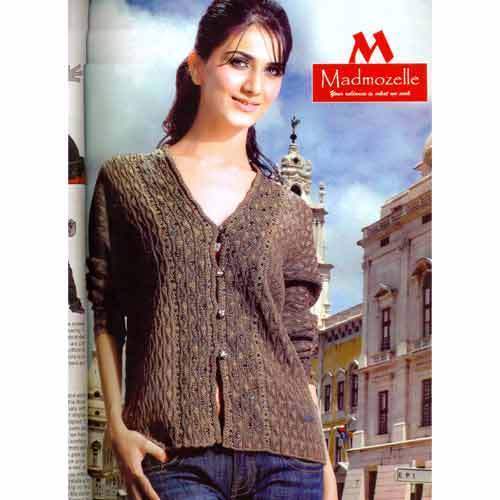 Fancy Woolen Sweaters  by Western Stores