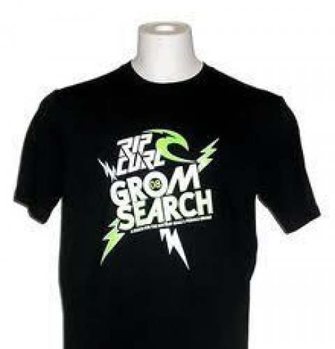 Mens Printed Roung Neck T shirt 