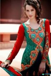 Bhavya Collection Boutique logo icon