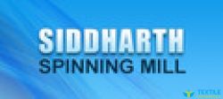 Siddharth Spinning Mill logo icon