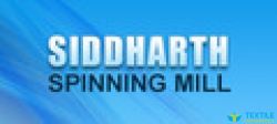 Siddharth Spinning Mill logo icon