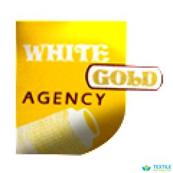 White Gold Agency logo icon