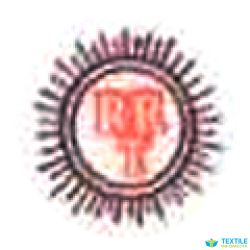 Ravi Raj Textiles logo icon