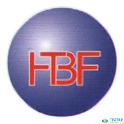 Hariram Thread Ball Factory logo icon