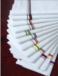 Regular Wear Men Plain Cotton Dhoti