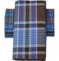 Trendy Checked Lungi for Men 