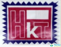 H K Textiles logo icon