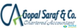 Gopal Saraf And Co logo icon