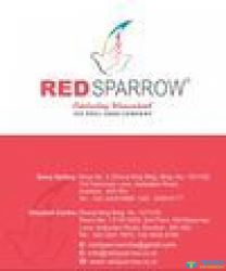 Red Sparrow logo icon