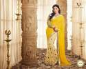 bollywood-style-half-half-saree