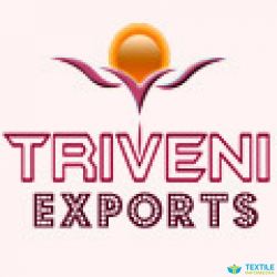 Triveni Exports logo icon