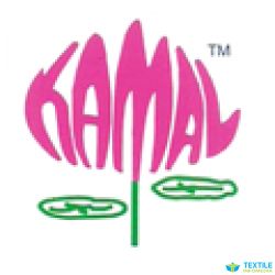 Kamal Fashion World logo icon