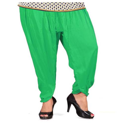 Cotton Salwar Pant