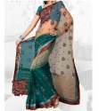 party-wear-embroidered-net-saree