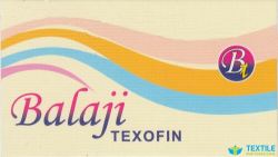 Balaji Texofin logo icon