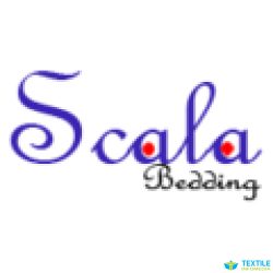 Scala Bedding logo icon