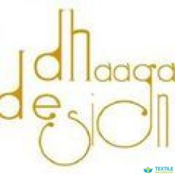 Dhaaga Design Sarees logo icon