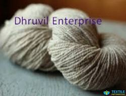 Dhruvil Enterprise logo icon