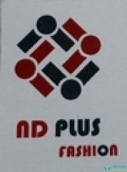 Nd Plus logo icon