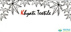 Khyati Textiles logo icon
