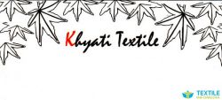 Khyati Textiles logo icon