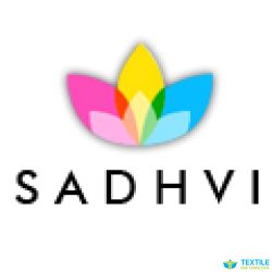 Sadhvi Garments logo icon