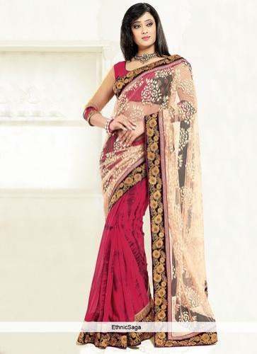 Bollywood Designer saree