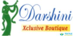 Darshini Boutique logo icon