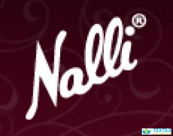 Nalli Next logo icon