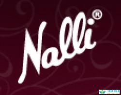 nalli silk kurtis