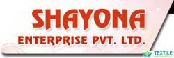 Shayona Corpation Pvt Ltd logo icon