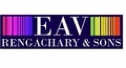 E A V Rengachary And Sons logo icon