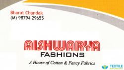 Aishwarya Fashion logo icon