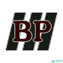 Bhushan Polymers logo icon