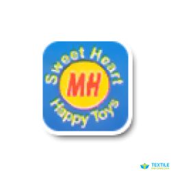 Mukesh Handicraft logo icon