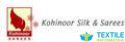 Kohinoor Silk Sarees