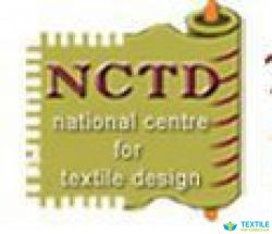 National Centre For Textile Design logo icon