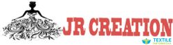 Jr creation logo icon