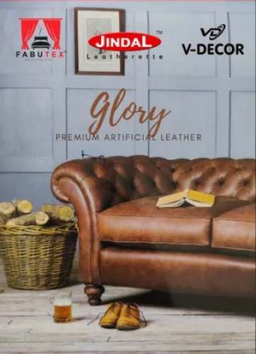 Fabutex Jindal Glory Rexine Fabric For Sofa by Sai Priyadarshini