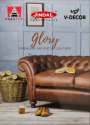 Fabutex Jindal Glory Rexine Fabric For Sofa