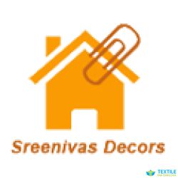 Sreenivas Decors logo icon