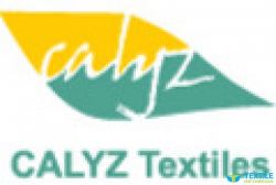 Calyz Textiles logo icon