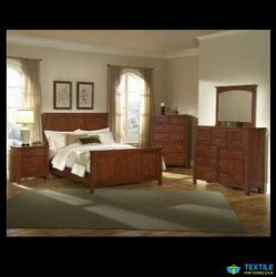 Rudra Furnishings logo icon