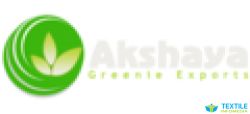 Akshaya Greenie Exports logo icon