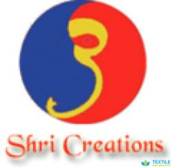 Shree Creations logo icon