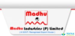 Madhu Industries logo icon
