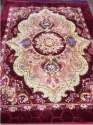 Polyester China Carpet