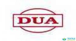 Dua Handloom Industries logo icon