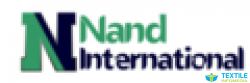 Nand International logo icon