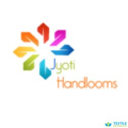 Jyoti handlooms logo icon